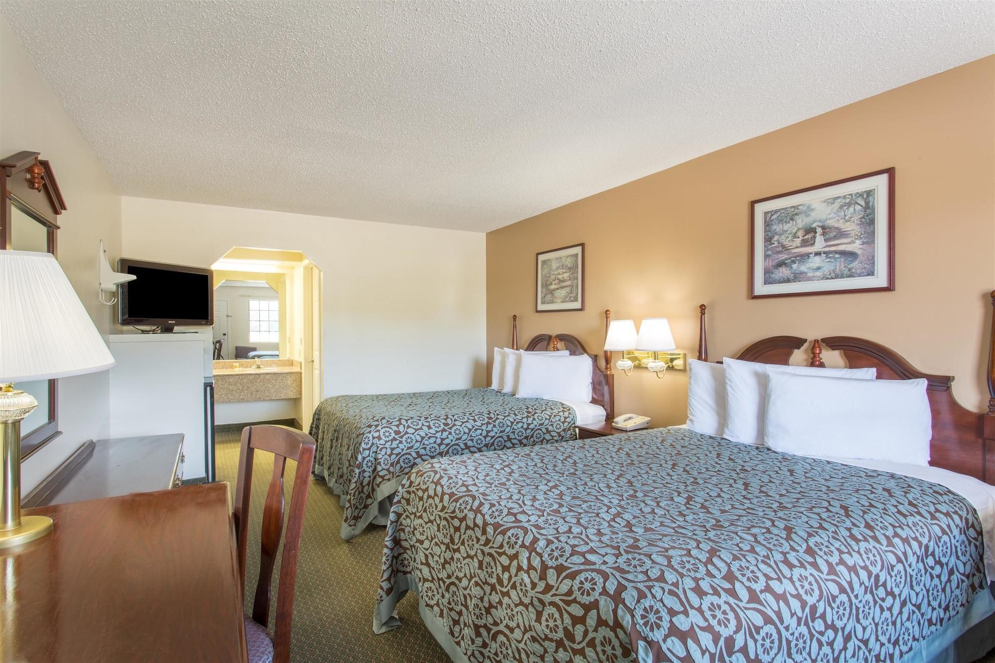 Days Inn By Wyndham Picayune Ngoại thất bức ảnh