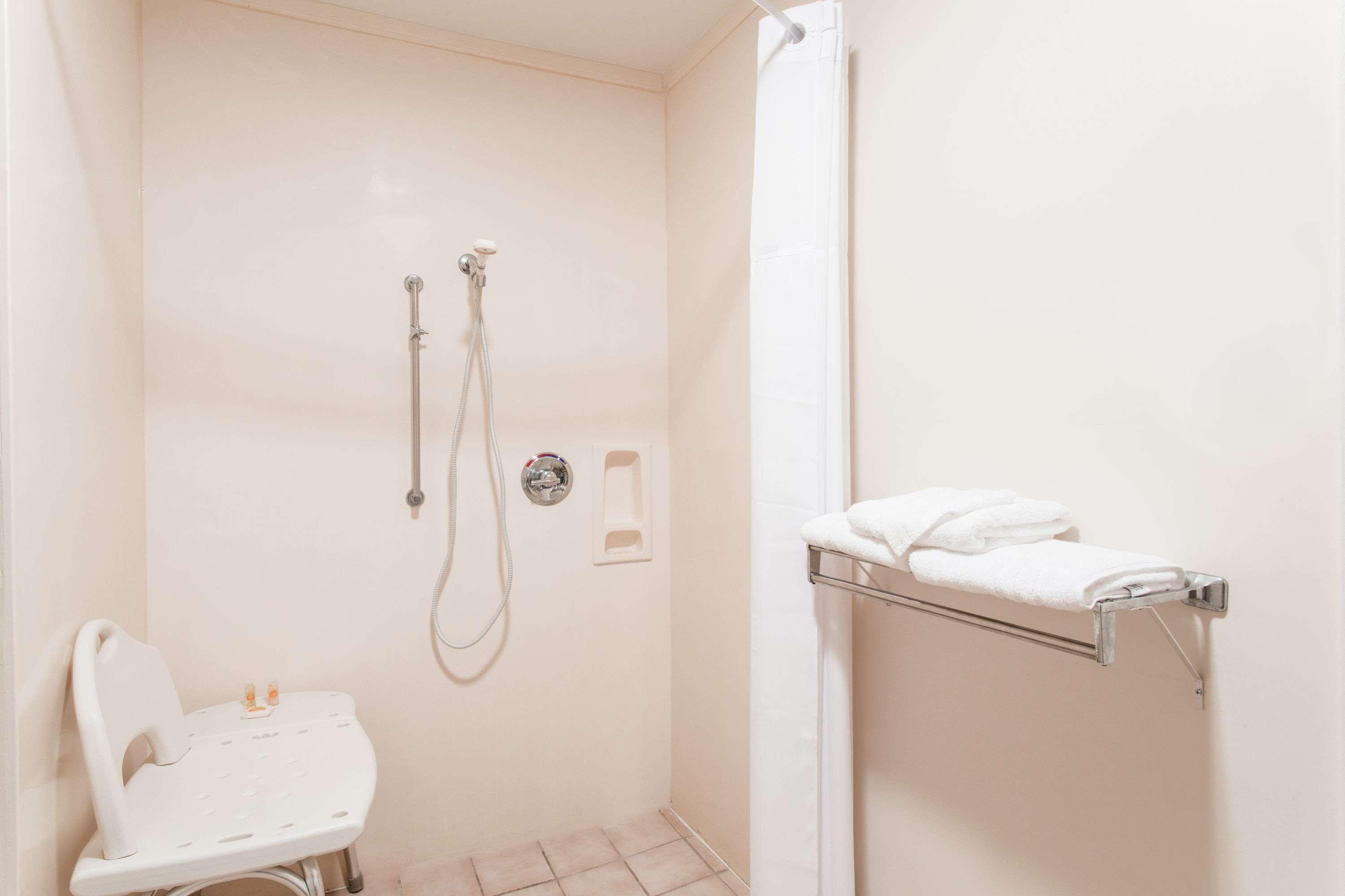 Days Inn By Wyndham Picayune Ngoại thất bức ảnh