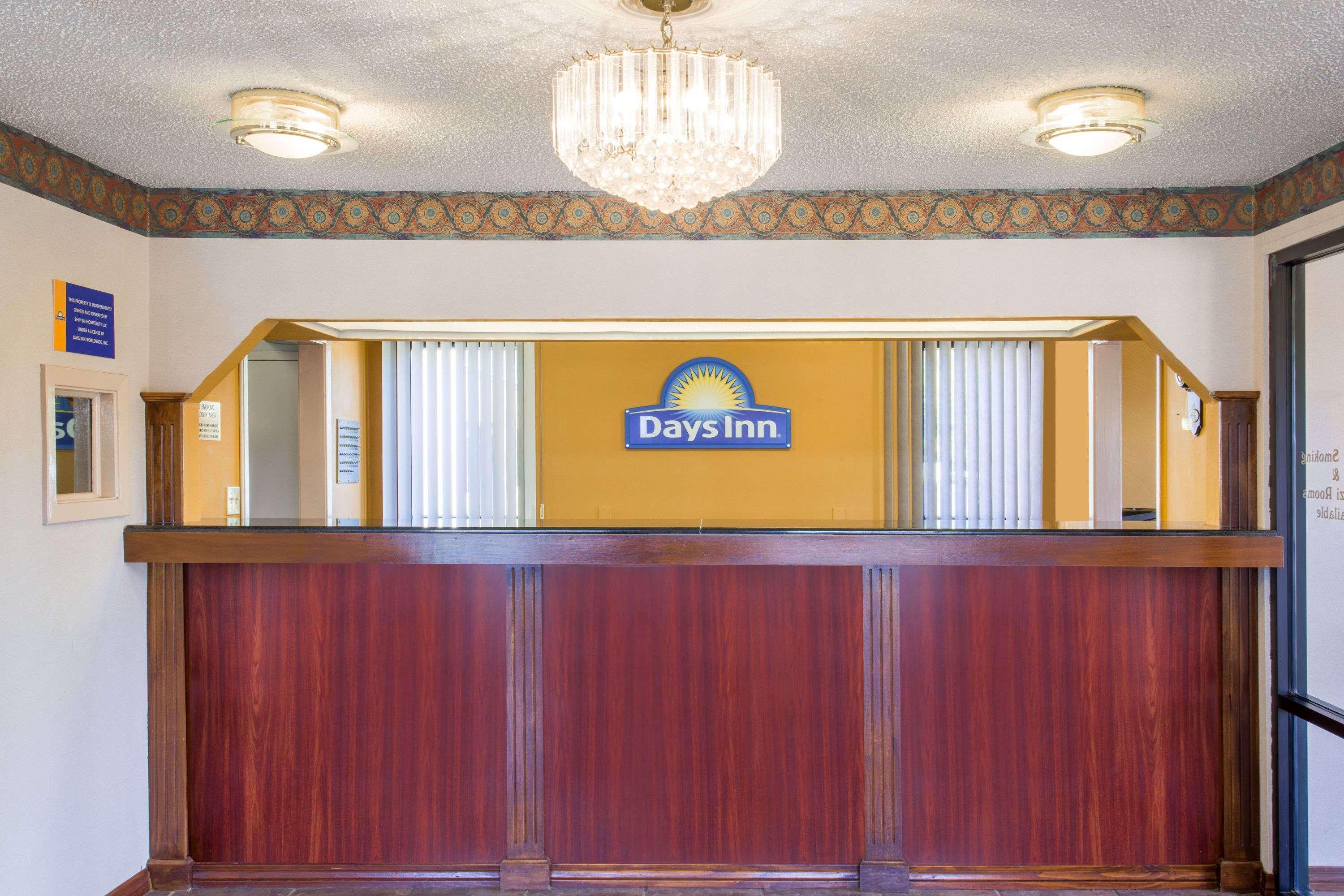 Days Inn By Wyndham Picayune Ngoại thất bức ảnh